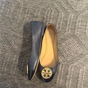 Tory Burch flats size 6